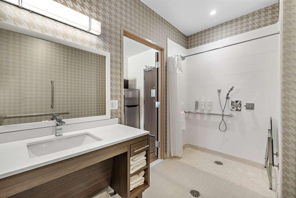 Home2 Suites By Hilton San Bernardino Habitación foto