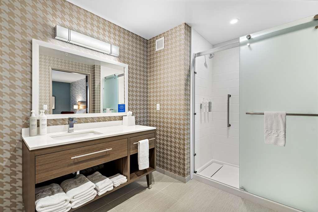 Home2 Suites By Hilton San Bernardino Habitación foto