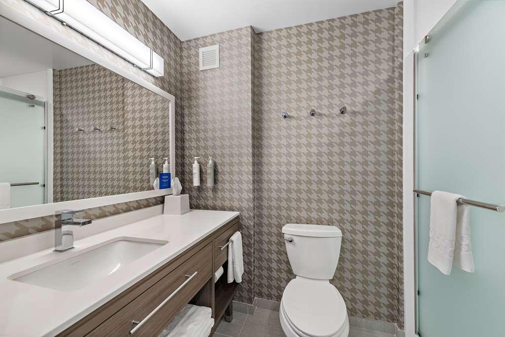 Home2 Suites By Hilton San Bernardino Habitación foto
