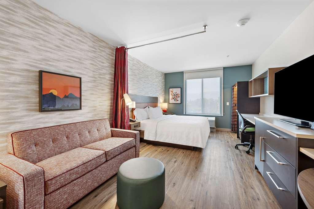 Home2 Suites By Hilton San Bernardino Habitación foto