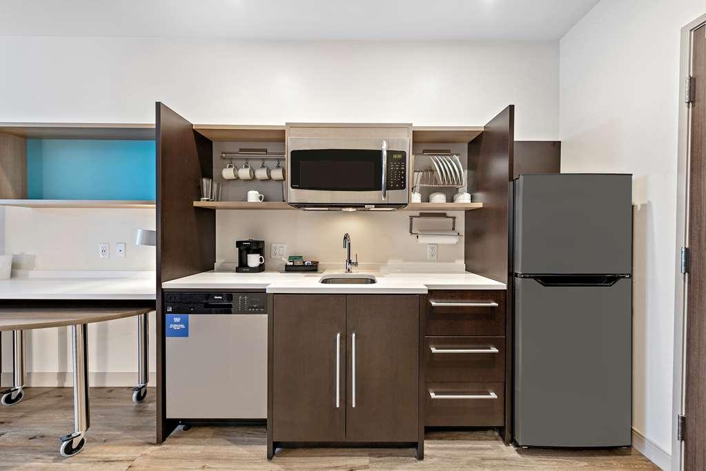 Home2 Suites By Hilton San Bernardino Habitación foto