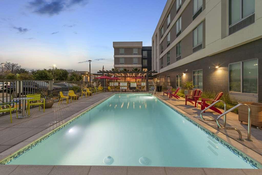 Home2 Suites By Hilton San Bernardino Facilidades foto