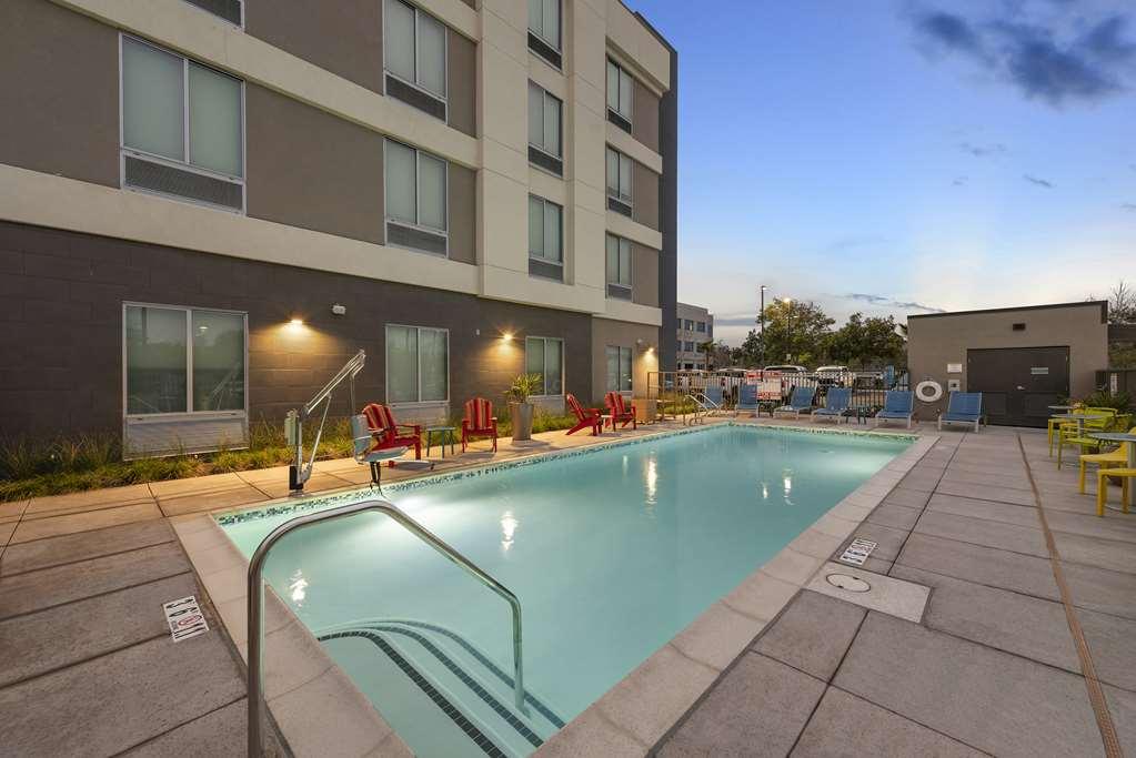 Home2 Suites By Hilton San Bernardino Facilidades foto